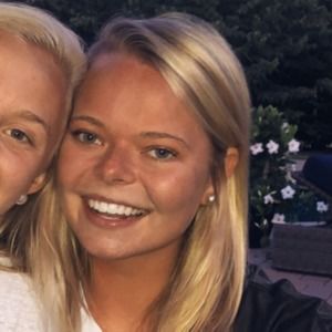 Meet your Posher, Nan